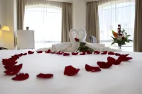 Sol Plaza Hotel - Wifi