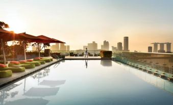 Jen Singapore Orchardgateway by Shangri-La