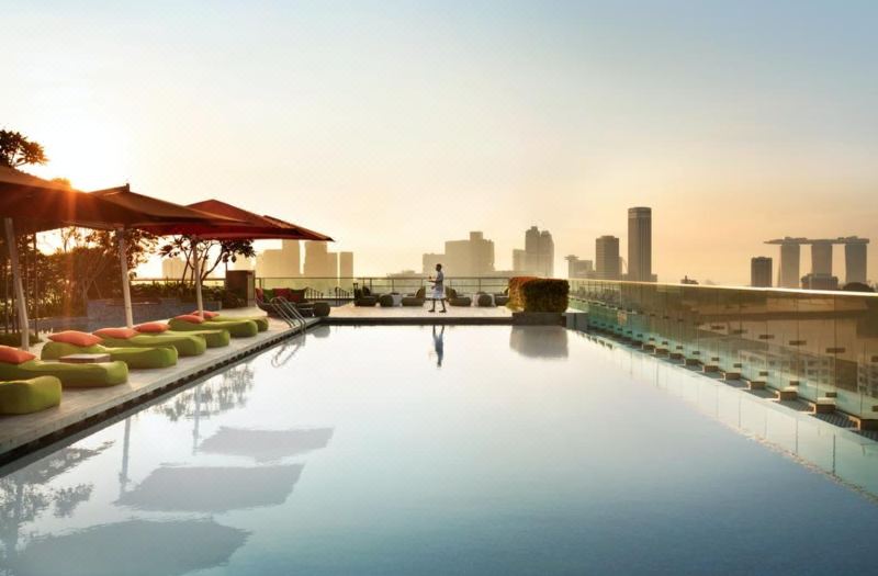 Jen Singapore Orchardgateway by Shangri-La photo 4