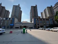 Shiguang Homestay Hotel a Houma