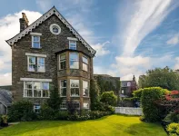 Wheatlands Lodge-Windermere - Award Winning - Adult Only - Free Car Park - Lüks