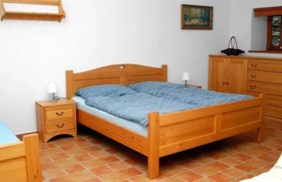 哈佔卡拉貝特布格耶旅館