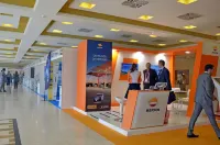 Beatriz Toledo Auditorium & Spa - Gym