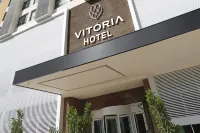 Vitória Hotel Convention Paulínia