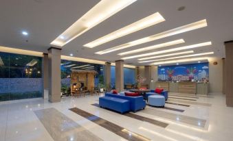 Terraz Tree Hotel Jakarta