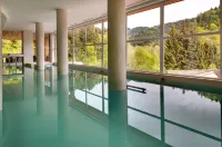 La CHENEAUDIÈRE - Hôtel Spa - Relais & Châteaux - 5 звезд