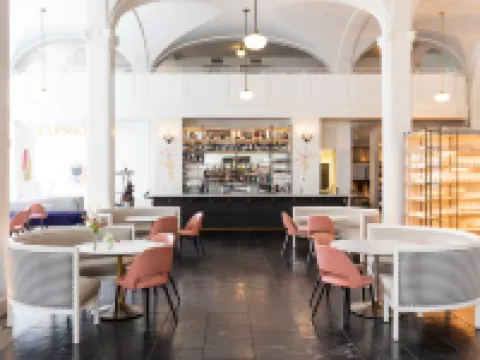 クーク ホテル リッチモンド リッチモンドのホテル