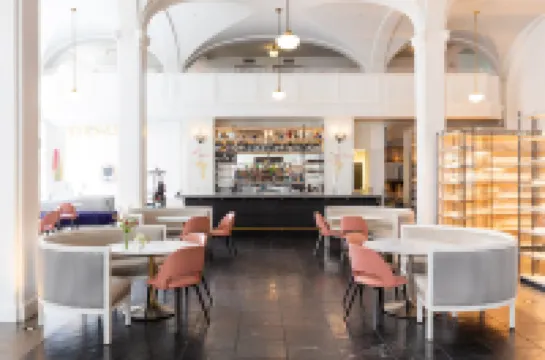 Quirk Hotel Richmond