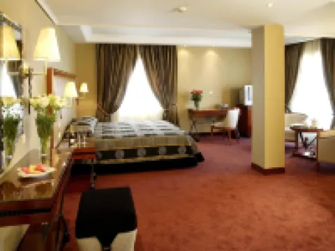 Piraeus Theoxenia Hotel Pire otelleri