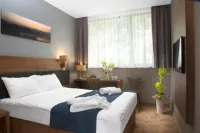 Navigator Hotel I Konferencje - spa
