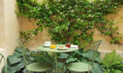 Badon Boutique Hotel