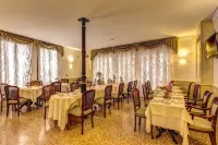 Hotel Bella Venezia فنادق في البندقية