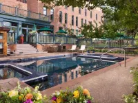 Hotel Jerome, Auberge Collection - Luxury