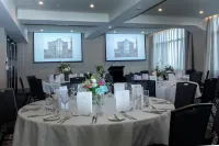 Distinction Dunedin Hotel - breakfast