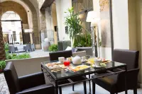 Quintocanto Hotel & Spa - Frühstück
