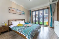 Sanle Jushi Villa (Haichang Street No. 1)