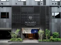 MIMARU SUITES Tokyo Nihombashi Hotels in Tokyo