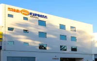 Hotel Star Express Puebla - Central Capu Hotels near Puebla Park