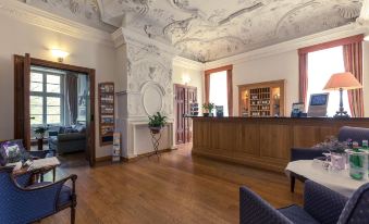 Hotel Schloss Neustadt-Glewe