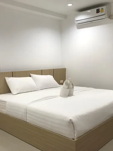 รูปภาพของโรงแรมไซมอนอินน์