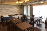 OYO City Hotel Higashimatsuyama Hotels in Higashimatsuyama