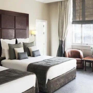 Grange Beauchamp Hotel Các khách sạn gần Viện bảo tàng Anh