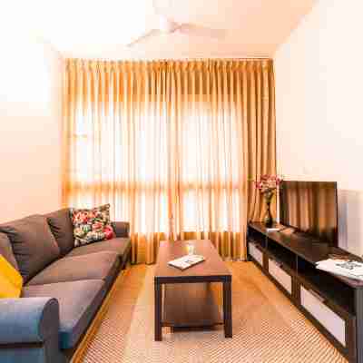 Riritana Resort Residences Rooms