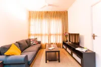 Riritana Resort Residences Hotels in Chicalim