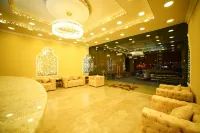 Star Emirates Downtown Hotel Salalah