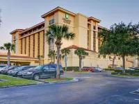 Embassy Suites by Hilton Orlando North Hotels in Altamonte Springs