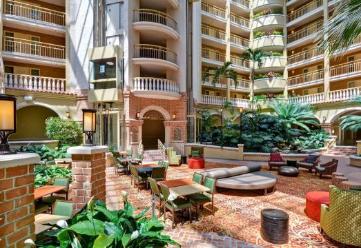 메이틀랜드 숙소 비교