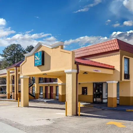 Quality Inn