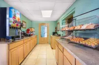 Ramada by Wyndham Harrisonburg Hôtels à : Ashby