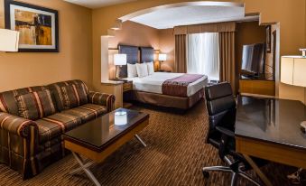 Wingate by Wyndham Greensboro/Coliseum