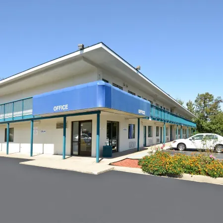 Americas Best Value Inn Battle Creek