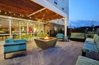 Home2 Suites by Hilton Mobile International Airport Hoteles en Mobile
