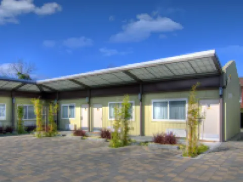 The Zen Hotel Palo Alto Hotels in Palo Alto