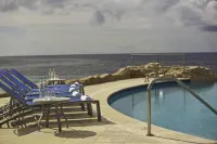Renaissance Wind Creek Curacao Resort - ビーチサイド
