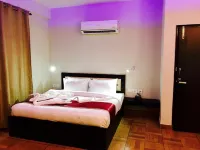 The Park Residency Hotel in zona NIET New Campus