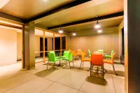 Rivasa Emerald Calangute - ที่มีสปา