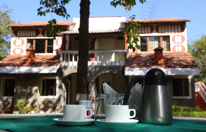 Mogli Jungle Resorts Bandhavgarh
