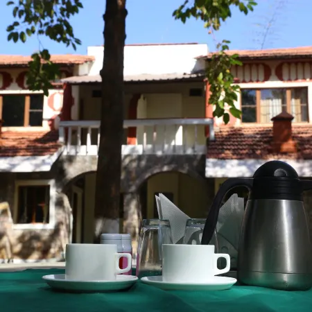 Mogli Jungle Resorts Bandhavgarh