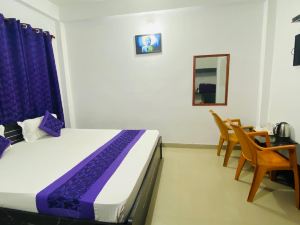 Hotel Orchid Bodhgaya