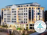 Park Dedeman Trabzon Hotels in Yomra