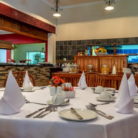 Little Pilgrims Boutique Hotel