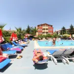 Sun Apartments
