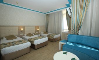 Cender Hotel