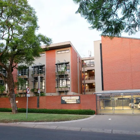 Absolute Farenden Apartments
