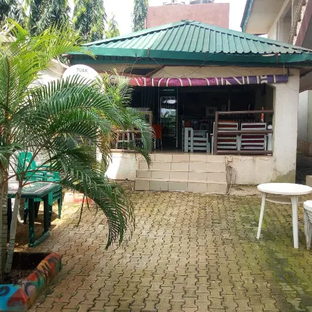 Abal Hall and Hotels