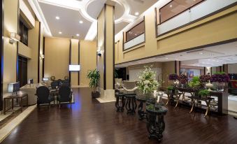 Zara Continental Hotel